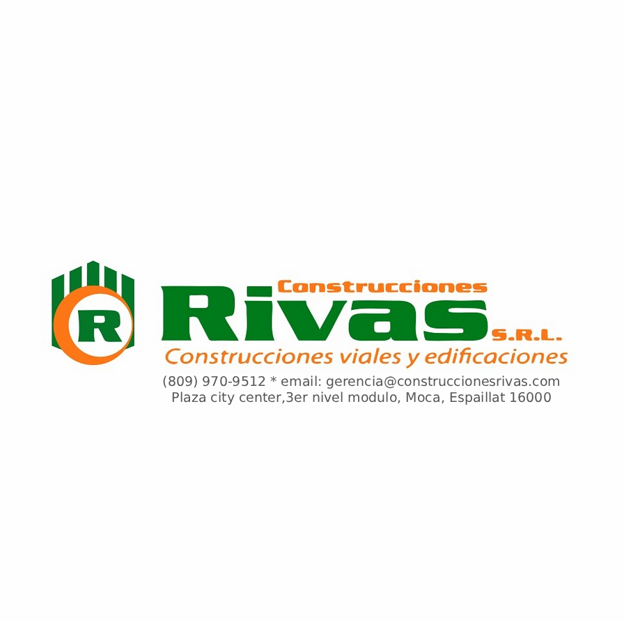 Construccones Rivas